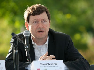 ФЕД уилсон